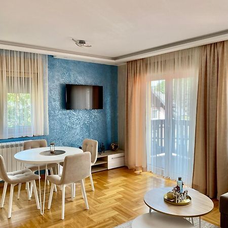 Zlatibor Apartman Pahuljica Exterior foto