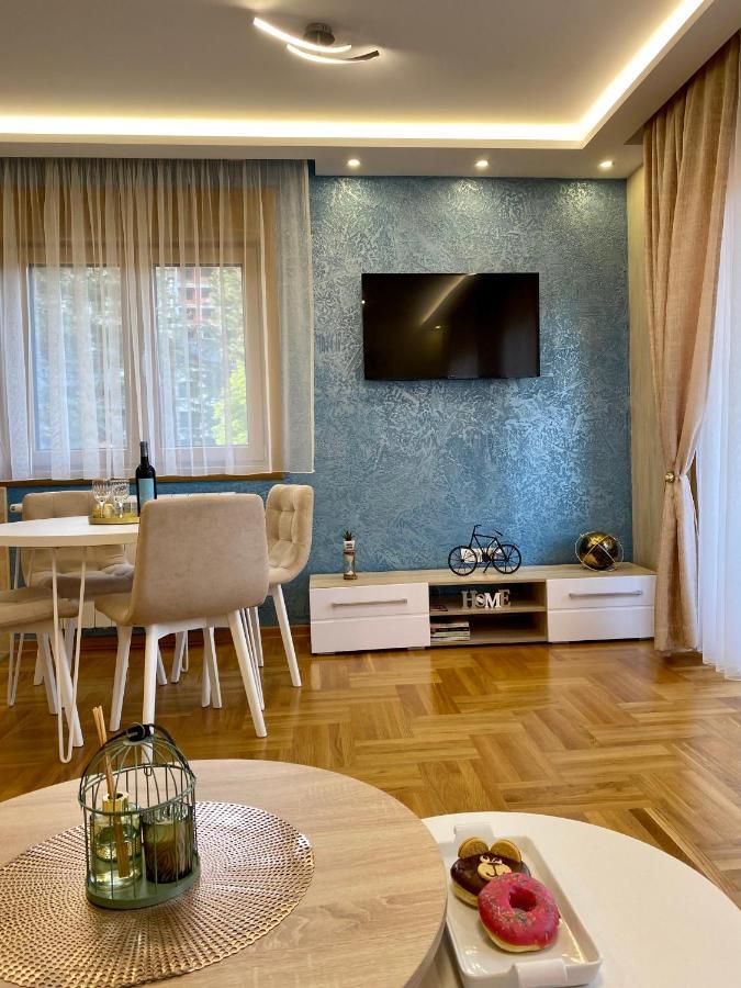 Zlatibor Apartman Pahuljica Exterior foto