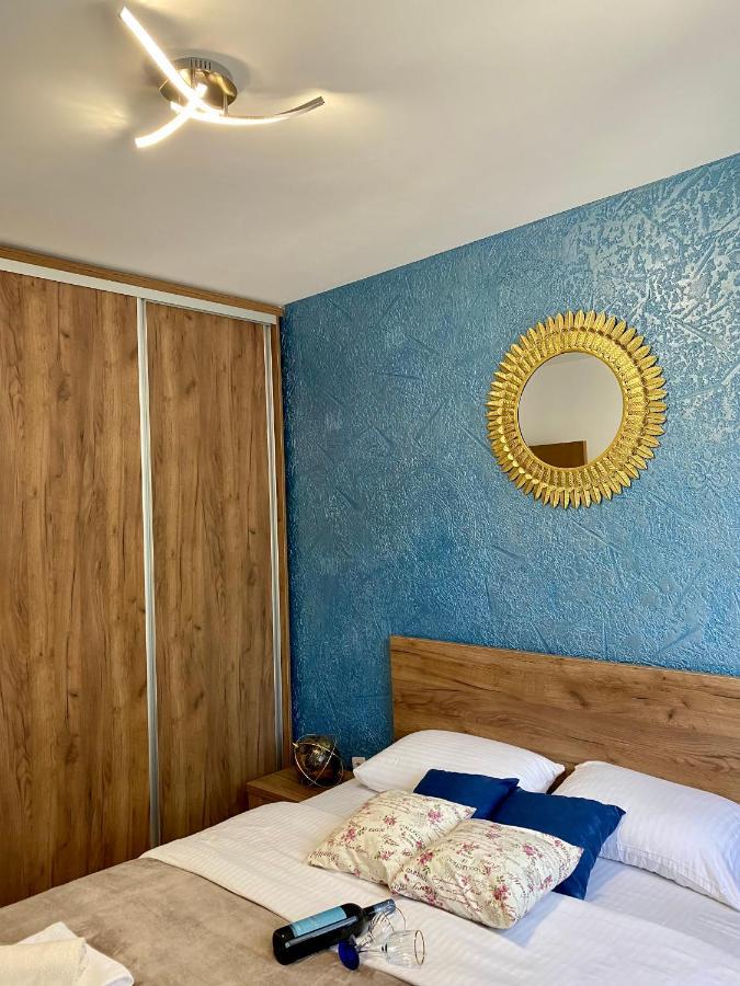 Zlatibor Apartman Pahuljica Exterior foto