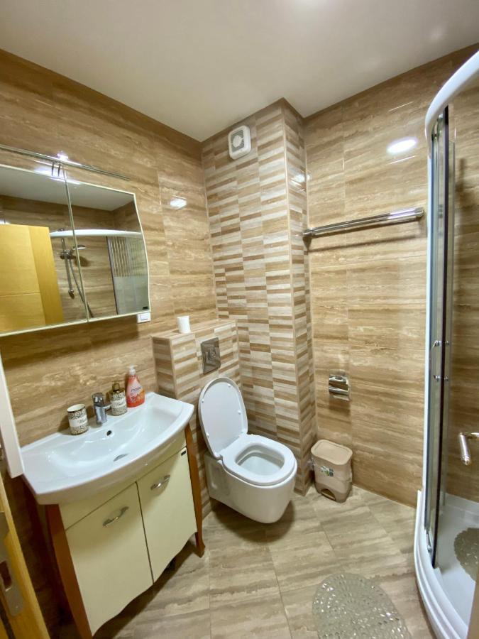 Zlatibor Apartman Pahuljica Exterior foto