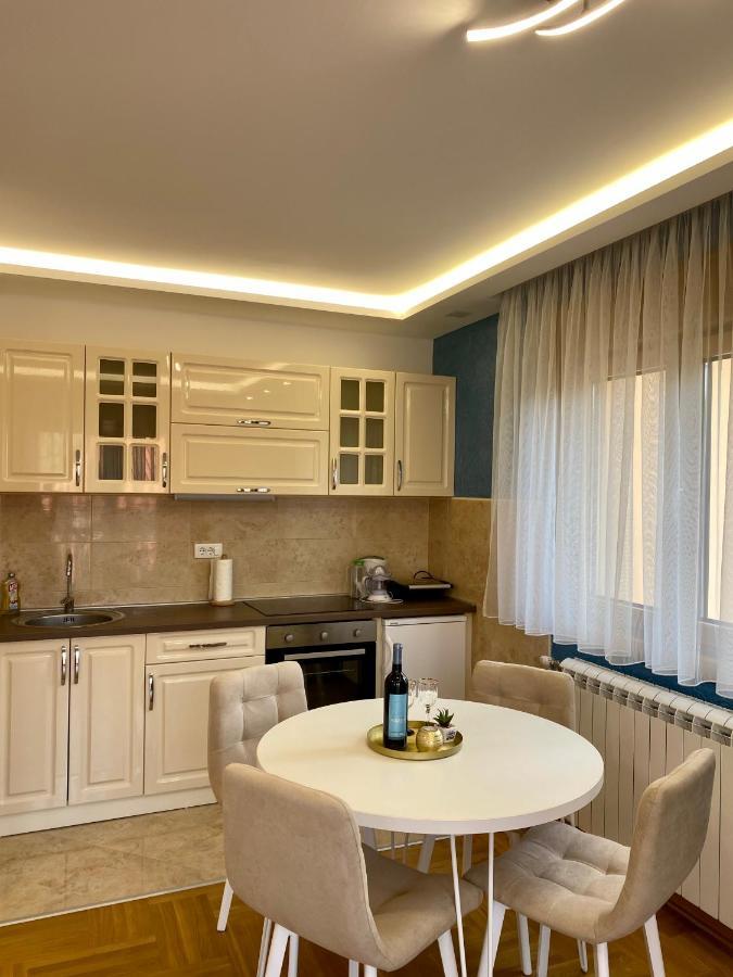 Zlatibor Apartman Pahuljica Exterior foto