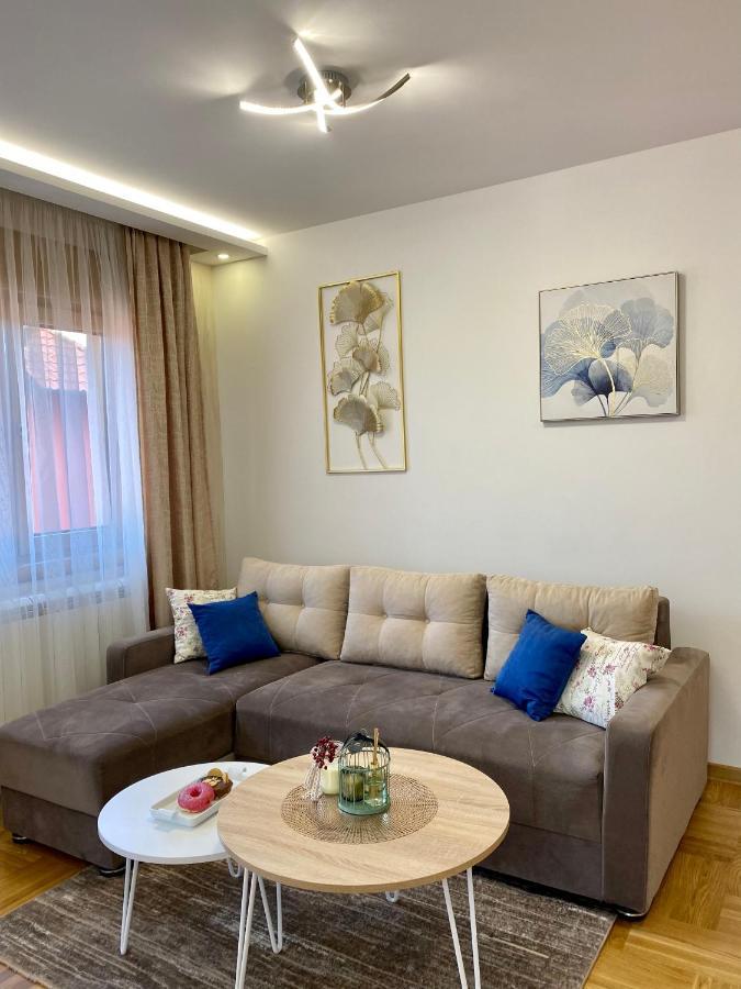 Zlatibor Apartman Pahuljica Exterior foto