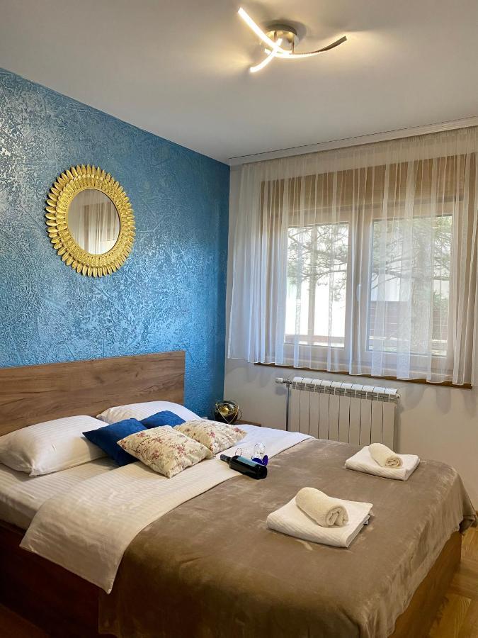 Zlatibor Apartman Pahuljica Exterior foto