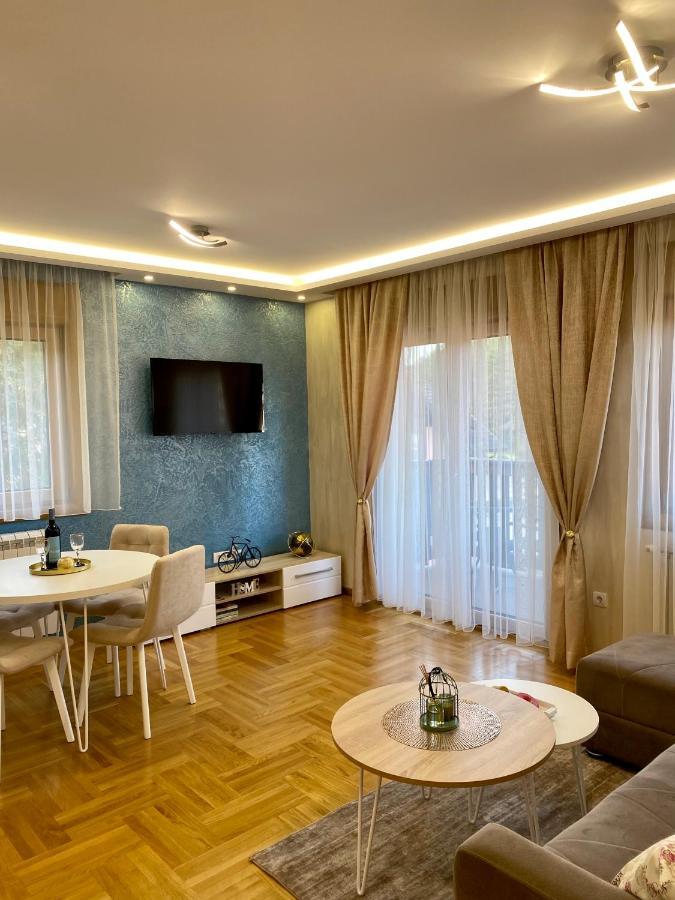Zlatibor Apartman Pahuljica Exterior foto