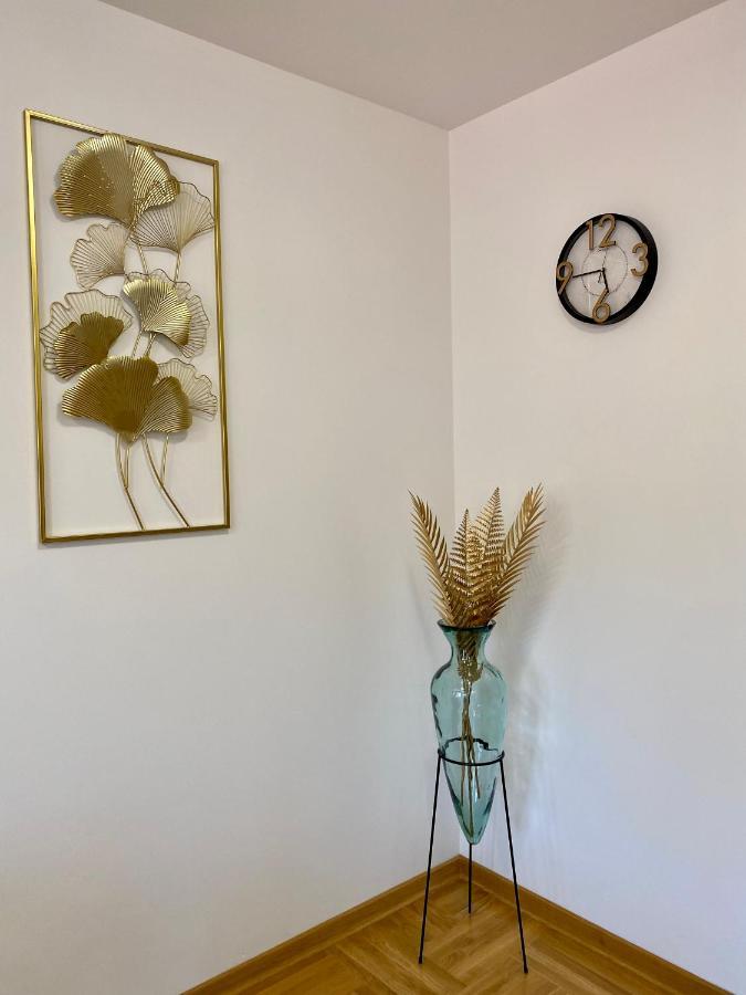 Zlatibor Apartman Pahuljica Exterior foto