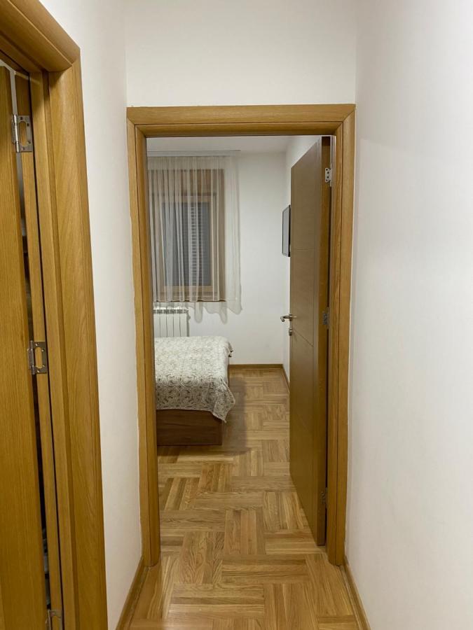Zlatibor Apartman Pahuljica Exterior foto