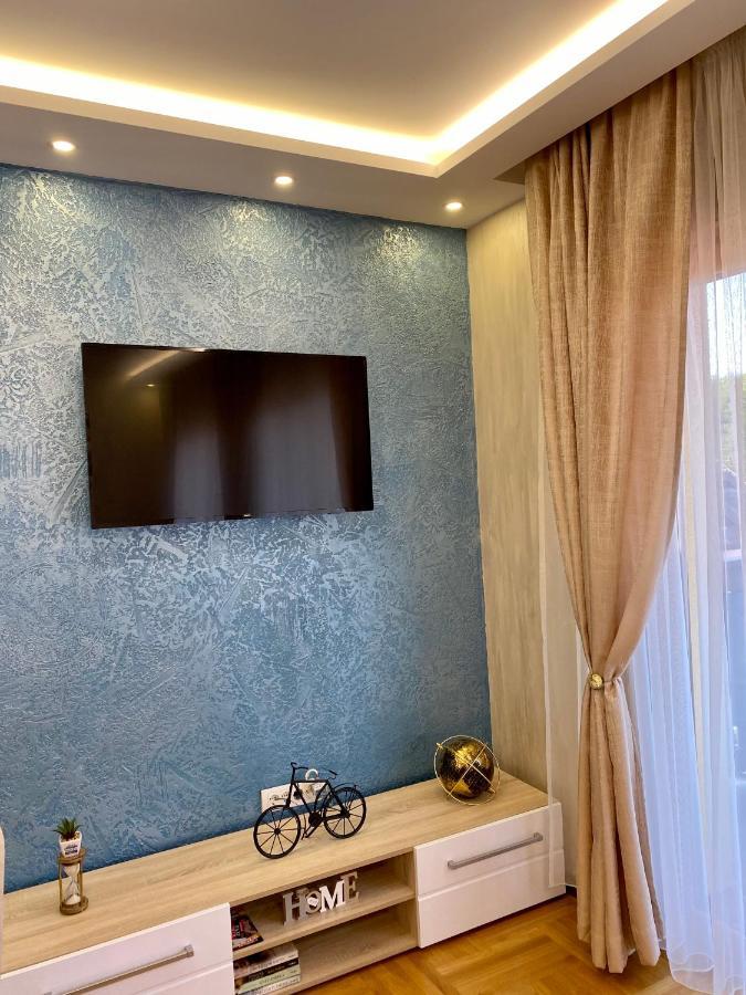Zlatibor Apartman Pahuljica Exterior foto