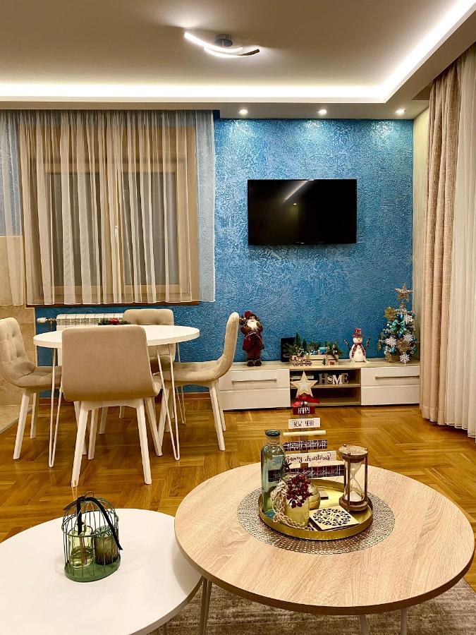 Zlatibor Apartman Pahuljica Exterior foto