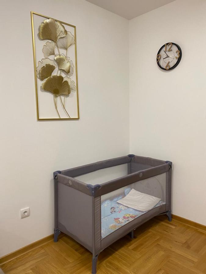 Zlatibor Apartman Pahuljica Exterior foto